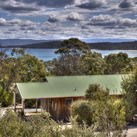 Big4 Iluka On Freycinet Hotel โคลส์เบย์ ภายนอก รูปภาพ