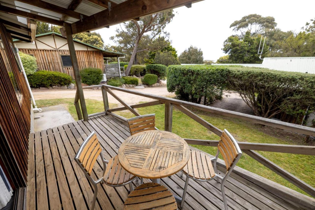 Big4 Iluka On Freycinet Hotel โคลส์เบย์ ภายนอก รูปภาพ