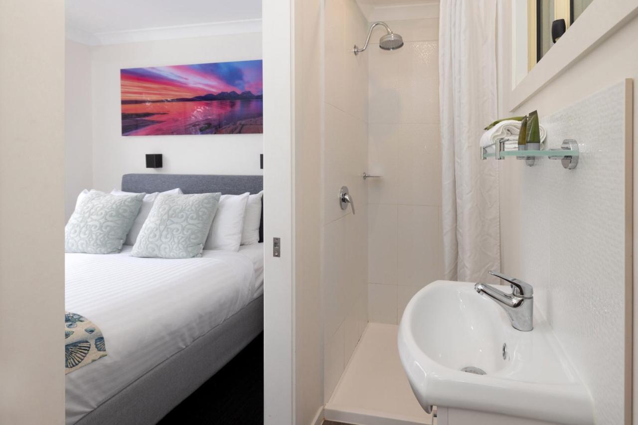 Big4 Iluka On Freycinet Hotel โคลส์เบย์ ภายนอก รูปภาพ