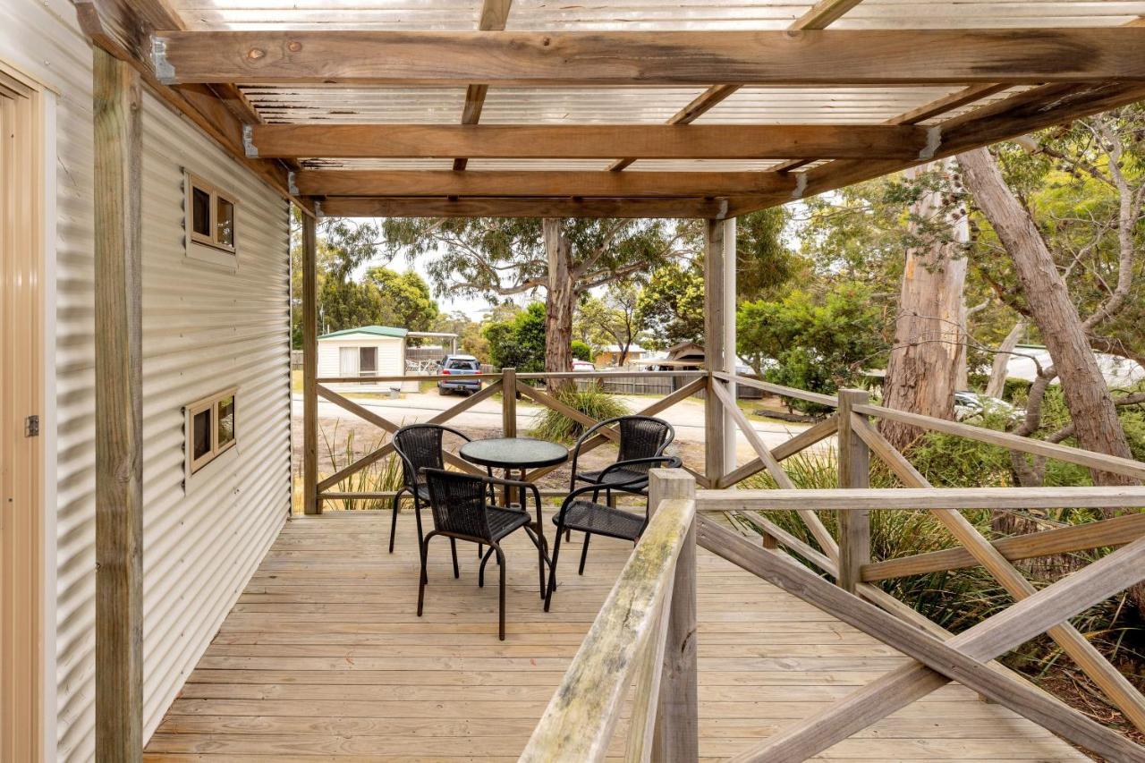 Big4 Iluka On Freycinet Hotel โคลส์เบย์ ภายนอก รูปภาพ