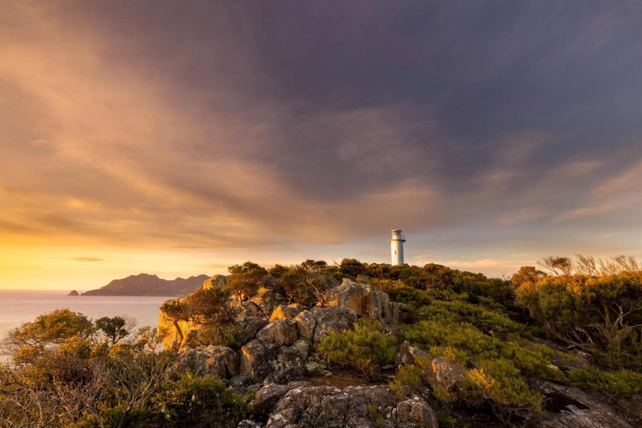 Big4 Iluka On Freycinet Hotel โคลส์เบย์ ภายนอก รูปภาพ