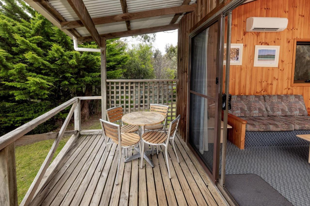 Big4 Iluka On Freycinet Hotel โคลส์เบย์ ภายนอก รูปภาพ