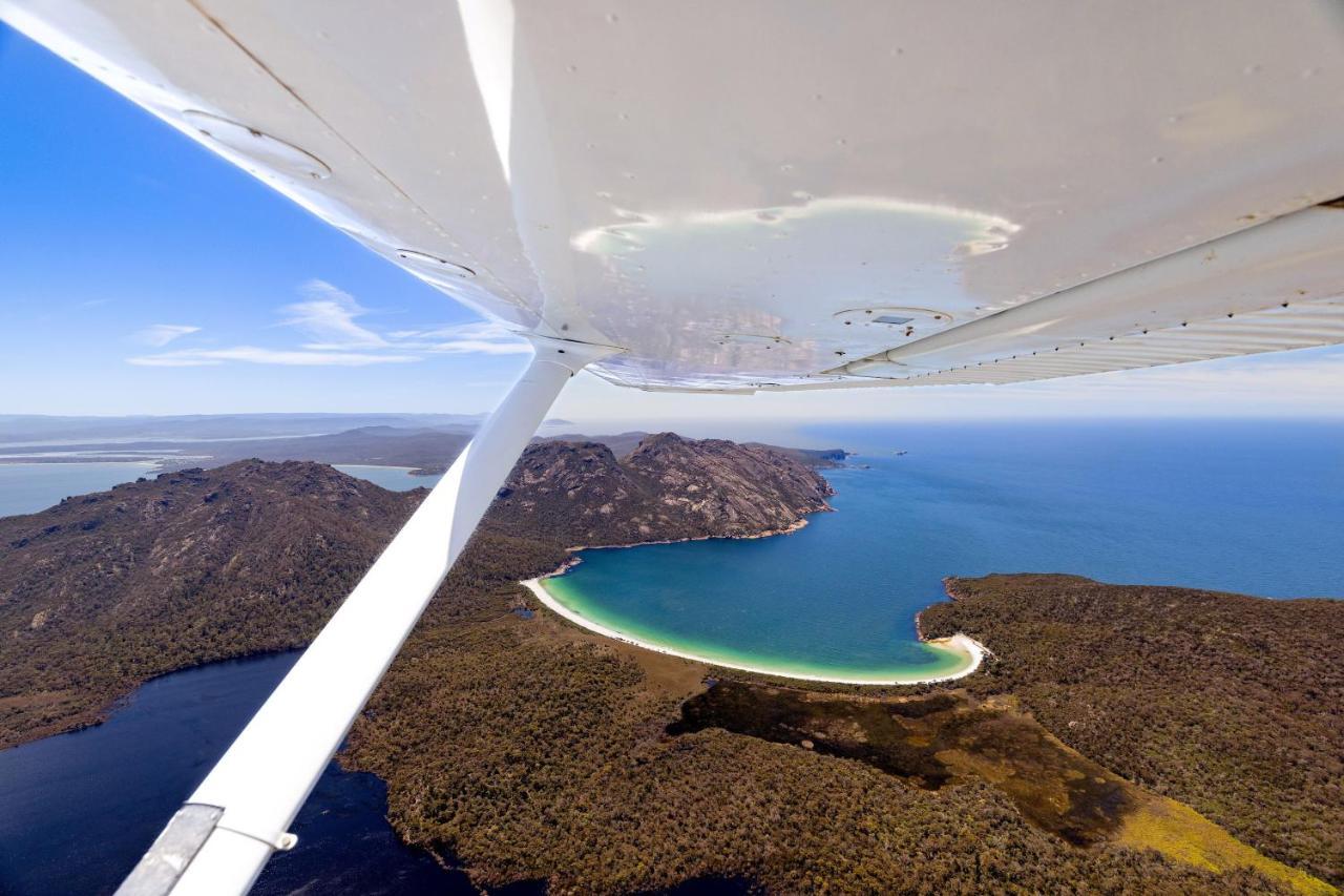 Big4 Iluka On Freycinet Hotel โคลส์เบย์ ภายนอก รูปภาพ