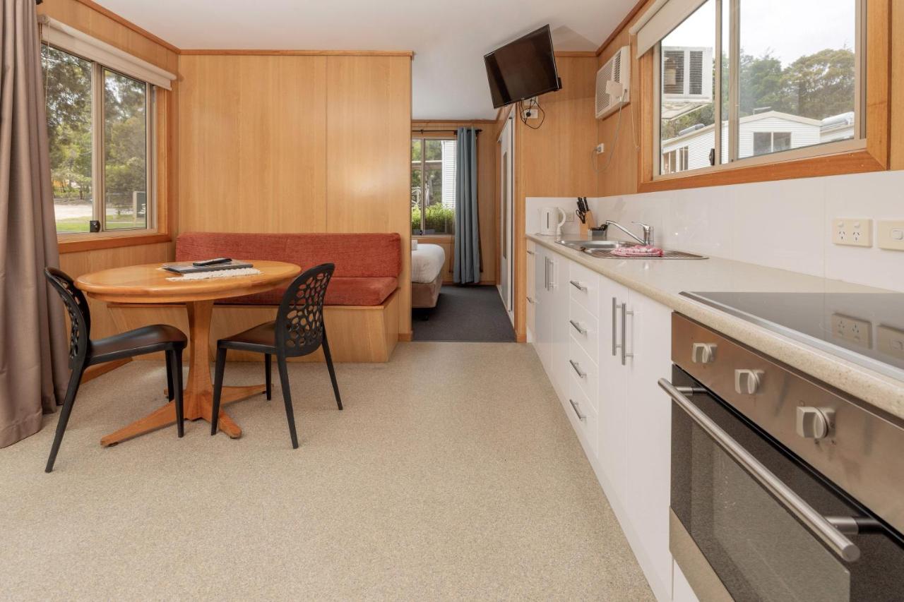 Big4 Iluka On Freycinet Hotel โคลส์เบย์ ภายนอก รูปภาพ