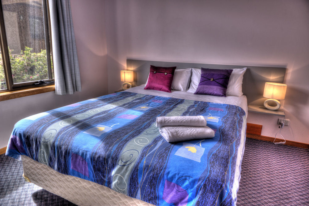 Big4 Iluka On Freycinet Hotel โคลส์เบย์ ภายนอก รูปภาพ
